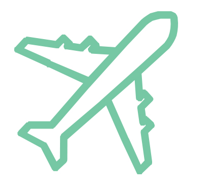 GreenCardHolder Travelling